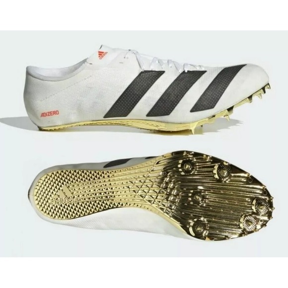 adidas sprint spikes 2018